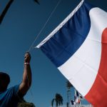 Just how far can foreigners go in criticizing France?