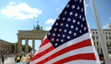 The easiest visas to get as an American in Germany