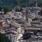 Italy quake: Probe opens into building collapses