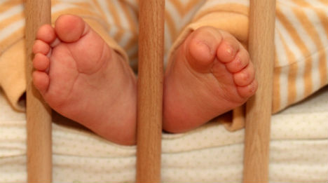 9-year-old saves his newborn brother from kidnapping