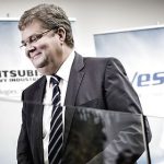 Vestas shares jump after raised revenue forecast