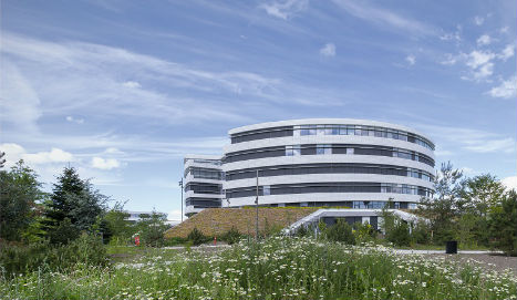 Denmark's Novo Nordisk cuts forecasts on price fears
