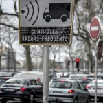 French inmate sent speeding fines after cops use his car