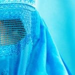 Conservative leaders call for burqa ban to fight terror