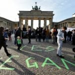 How moving to Berlin inspired me to go vegan