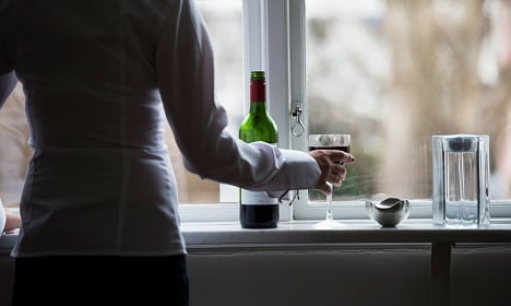 Could this Swedish finding help cure alcoholism?