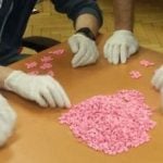 Drug offences highest in Austria for a decade