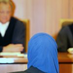 German judges’ associations call for headscarf ban in court