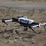 Malmö police deploy drone to catch fire-starters