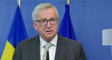Juncker: Closing EU door to Turkey 'serious mistake'