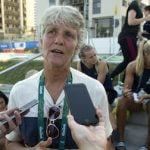 Sundhage: The times they are a changin’ for Sweden