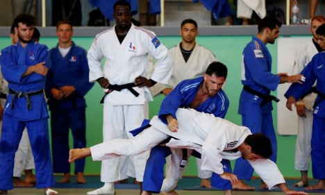 French MP calls for schools to have compulsory martial arts