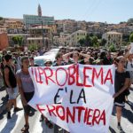Alfano vows ‘Ventimiglia will not be Italy’s Calais’