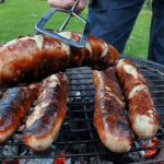 Far right in uproar after police break up ‘political’ BBQ