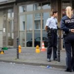 Man injured in ‘knife and gun’ attack in Cologne