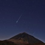 Don’t miss this spectacular meteor shower over Spain