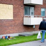 No arrests after boy’s death in Gothenburg grenade attack