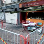 At least 13 killed in France bar fire