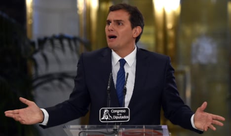 Spain’s PP to vote on rival’s proposals to end deadlock