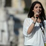 Rome mayor reticent on 2024 Olympic bid