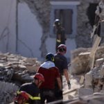 Italy earthquake death toll revised down to 241