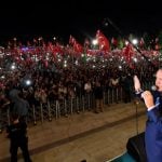 Turkey attachés in Greece ‘fled to Italy’ after failed coup