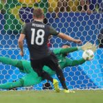 German penalty heartbreak as Brazil win men’s gold