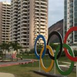 Robbed in Rio: Danish Olympic team hit by thieves