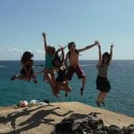 Eight reasons to spend your gap year exploring Spain