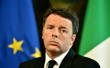 Why discontented Italians could derail their economy