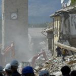 Italy prepares to mourn earthquake dead