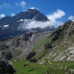A shepherd and two hikers die in the Valais
