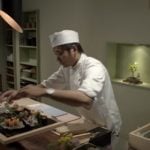 The Filipino who became Norway’s sushi master