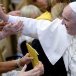 Papal commission to consider female deacons in Church
