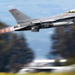 Danish jets have bombed Syria for the first time