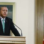 Left Party politician calls for sanctions against Turkey