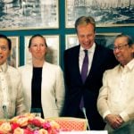 Norway talks spur hopes for Philippine peace deal