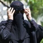 Survey: majority of Swiss in favour of burqa ban