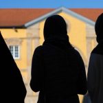Man attacks Muslim woman, tries to rip off headscarf
