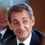 Nicolas Sarkozy announces new presidential bid
