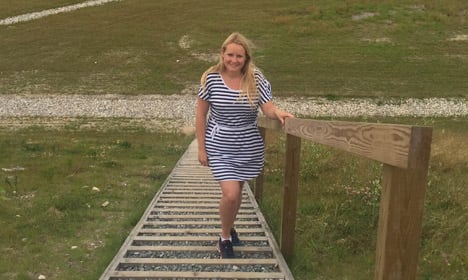 ‘The work-life balance in Denmark is amazing’