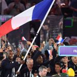 How France battles to keep French alive at Olympics