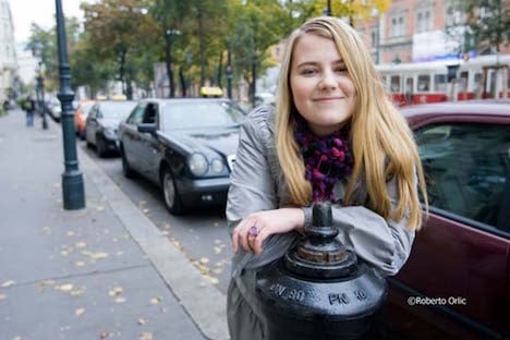 Interview with Natascha Kampusch 10 years later
