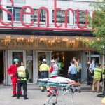 15 hurt as Oslo concert venue ceiling collapses