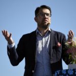 Sweden Democrats try to woo pensioners