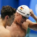 German Olympic team off to worst start since reunification