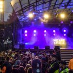 New reports of Swedish festival sexual assaults