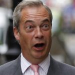 Nigel Farage to speak at Swedish nationalists’ gala