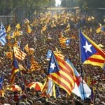La Diada: Why are Catalans marching for independence?