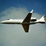 ‘Destitute’ private jet owner fined thousands for tax fraud